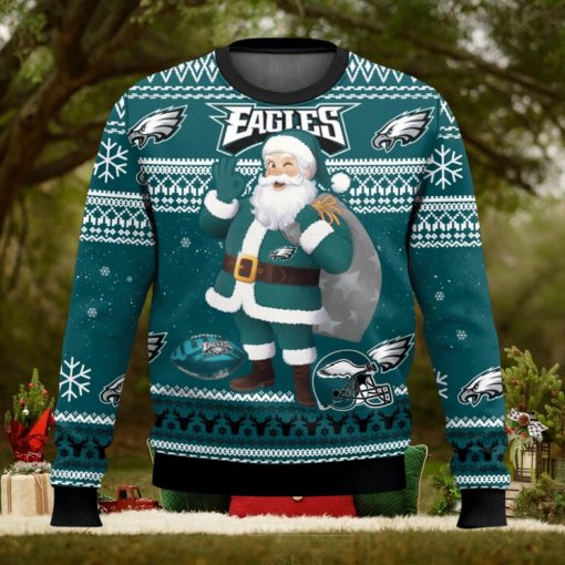 PE Ugly Christmas Sweater 2023 Christmas Gift 3D Sweater