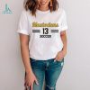PFW NCAA Soccer Malia Velker T Shirt