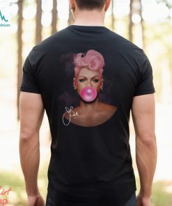 P!NK Summer Carnival World Tour 2023 Vintage T Shirt