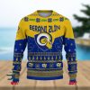 HC Oceláři Třinec Tipsport extraliga a Chance Liga Ugly Christmas Sweater