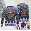 Modo Hockey Ugly Christmas Sweater Holiday Gift Ideas For Men And Women