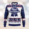 NHL Columbus Blue Jackets Special Christmas Design Ugly Sweater