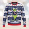 Harry Potter Ron Hermione Friend Cartoon Harry Potter Ugly Christmas Sweater 3D Printed Men And Women Holiday Gift