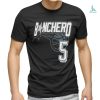 Hsv Supporters Club Est 1887 Legenden Shirt