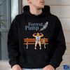 Squirrel Christmas Funny Animals Christmas Shirt