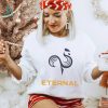 Philadelphia Eagles Christmas Crewneck Shirt
