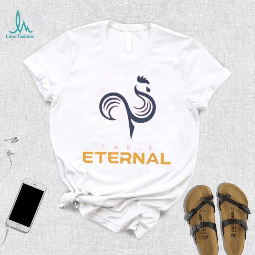 Paris Eternal Infant Overwatch League Team Shirt