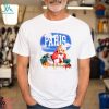 One World Shirt One World Shirt