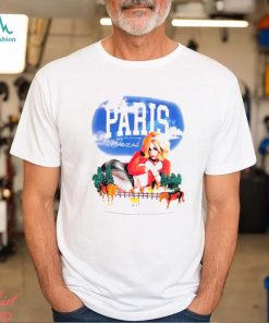 Paris, Texas Shirt