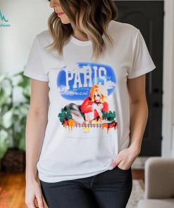 Paris, Texas Shirt, hoodie, sweater, long sleeve and tank top Paris, Texas Shirt