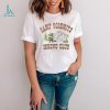 Parks Project Yosemite Hiking Club Ringer Graphic T Shirt