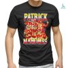 Official Frosty The Swoleman Christmas Tee Shirt