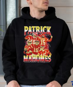 Patrick Mahomes Kansas City Chiefs Shirt