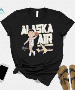 Patrick Mcmahon 2023 2024 shirt