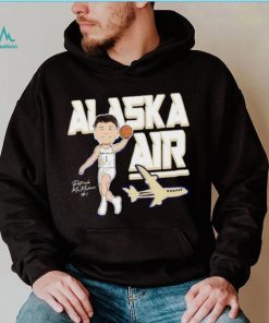 Patrick Mcmahon 2023 2024 shirt