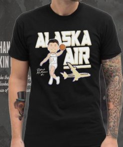 Patrick Mcmahon 2023 2024 shirt