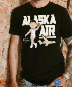 Patrick Mcmahon 2023 2024 shirt