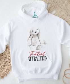 Pattilapel Bunny Burner Fatal Attraction T Shirt, hoodie, sweater, long sleeve and tank top Pattilapel Bunny Burner Fatal Attraction T Shirt