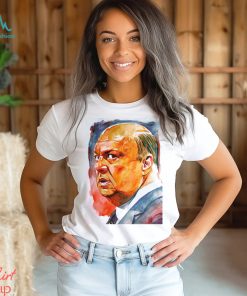 Paul Heyman Rob Schamberger Superstar Shirt