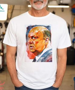 Paul Heyman Rob Schamberger Superstar Shirt