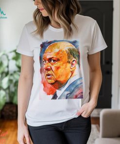 Paul Heyman Rob Schamberger Superstar Shirt