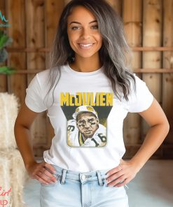 Paul Mcjulien Green Bay Card Wht Shirt