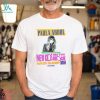 Vintage The Show 2023 Tour 5 Seconds Of Summer 5Sos Music Shirt