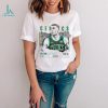 Tua Tagovailoa number 1 Miami Dolphins football player pose poster shirt