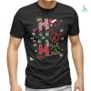Original MLB Baseball Texas Rangers World Series Champions 2023 Shirt