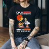Nebraska Cornhuskers NCAA ho ho ho Christmas shirt