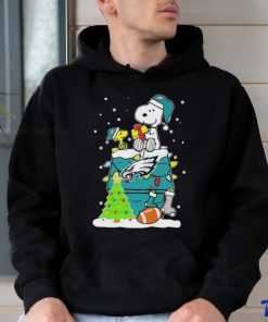 Peanuts Snoopy And Woodstock Philadelphia Eagles Merry Christmas Shirt, hoodie, sweater, long sleeve and tank top Peanuts Snoopy And Woodstock Philadelphia Eagles Merry Christmas Shirt