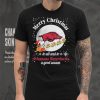 Gameday Couture Charcoal New York Red Bulls Fleece Pullover Shirt