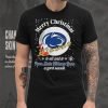 Faith Over Sight Men’s T Shirt