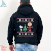 Santa Jack Skellington and Grinch is this jolly enough Walmart Christmas shirt