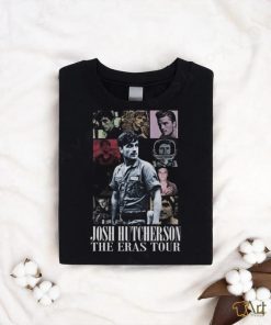 Peeta Mellark Shirt Josh Hutcherson The Eras Tour T Shirt