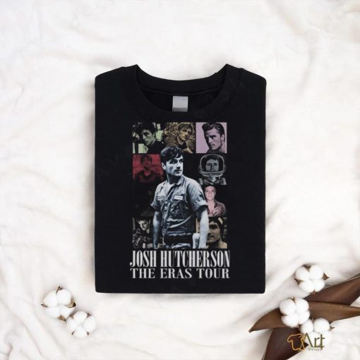 Peeta Mellark Shirt Josh Hutcherson The Eras Tour T Shirt
