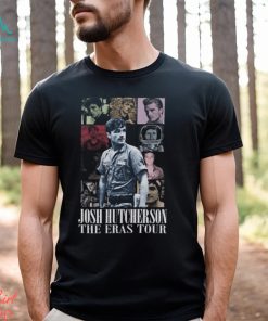 Peeta Mellark Shirt Josh Hutcherson The Eras Tour T Shirt