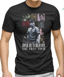 Peeta Mellark Shirt Josh Hutcherson The Eras Tour T Shirt