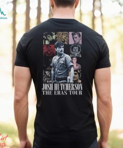Peeta Mellark Shirt Josh Hutcherson The Eras Tour T Shirt