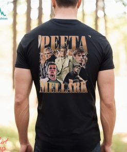 Peeta Mellark Shirt Peeta Mellark Vintage 90s Shirt