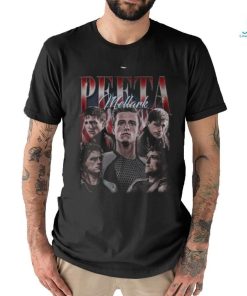 Peeta Mellark Shirt Peeta Mellark Vintage Shirt