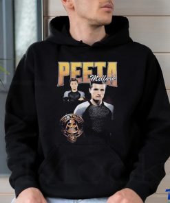 Peeta Mellark Shirt The Hunger Games Peeta Mellark Shirt