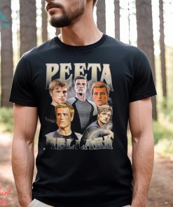 Peeta Mellark Shirt