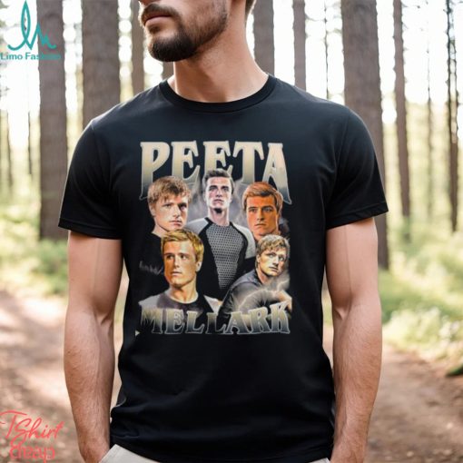 Peeta Mellark Shirt