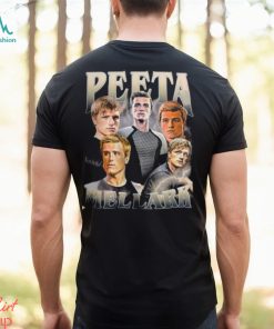 Peeta Mellark Shirt