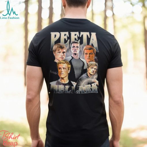 Peeta Mellark Shirt