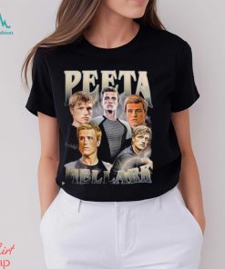 Peeta Mellark Shirt