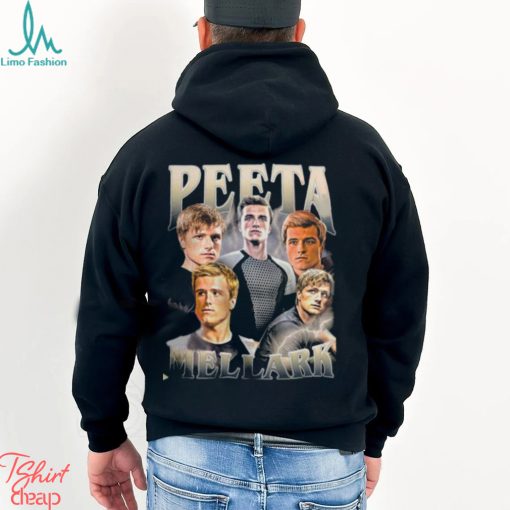 Peeta Mellark Shirt