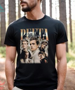 Peeta Mellark Trendy Shirt
