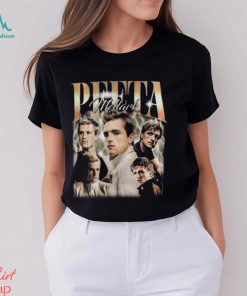 Peeta Mellark Trendy Shirt